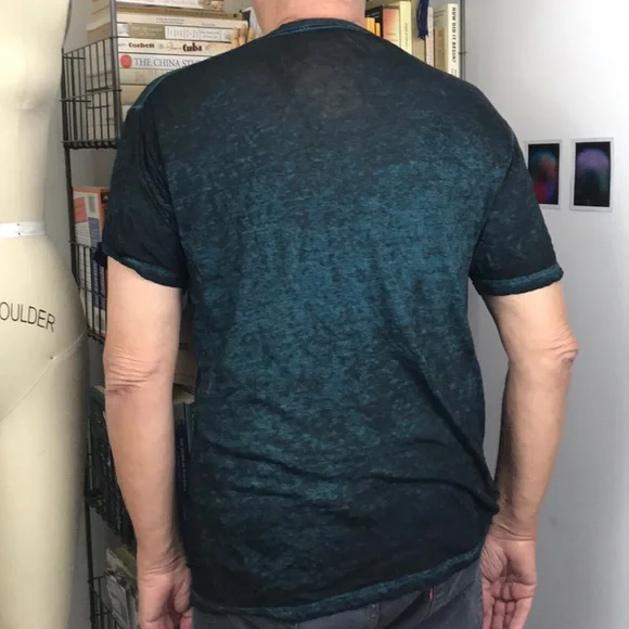 Levi’s Marled Tee Men’s Logo - Picture 3 of 6
